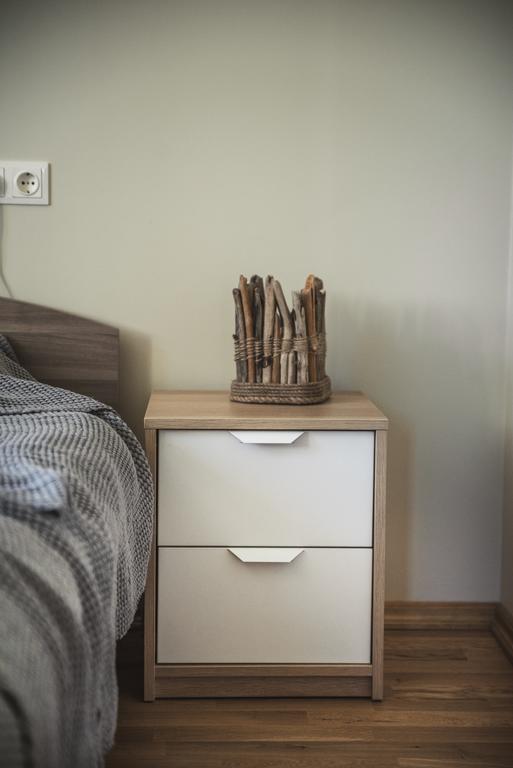Krauklis Beach Apartments Saulkrasti Zewnętrze zdjęcie