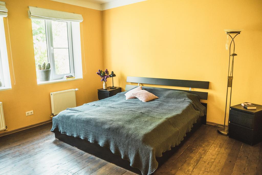 Krauklis Beach Apartments Saulkrasti Zewnętrze zdjęcie