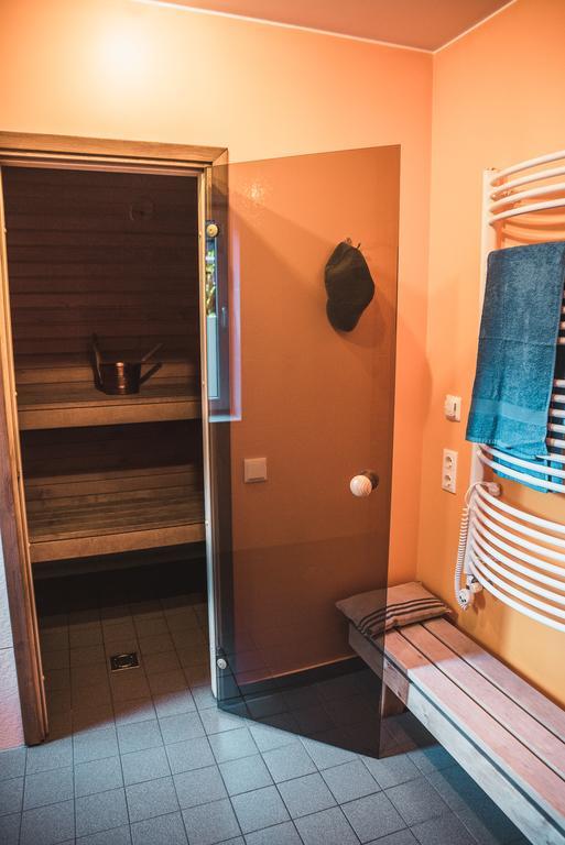 Krauklis Beach Apartments Saulkrasti Zewnętrze zdjęcie