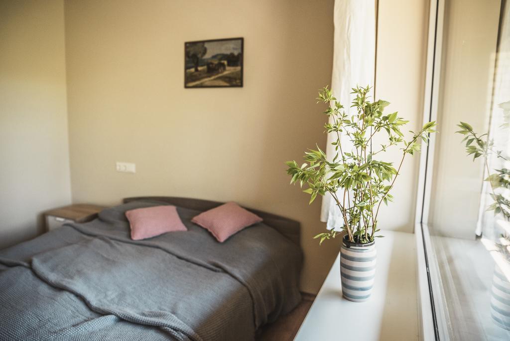 Krauklis Beach Apartments Saulkrasti Zewnętrze zdjęcie